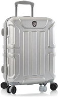 Heys Commander S Silver - Suitcase