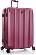 Heys DuoTrak L Burgundy - Suitcase