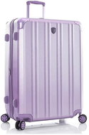 Heys DuoTrak L Lilac - Suitcase