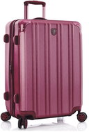 Heys DuoTrak M Burgundy - Suitcase