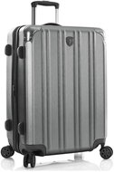 Heys DuoTrak M Charcoal - Suitcase
