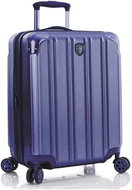 Heys DuoTrak S Navy - Suitcase