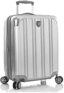 Heys DuoTrak S Silver - Suitcase