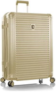 Heys Edge L Gold - Suitcase