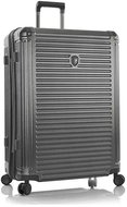 Heys Edge L Gunmetal - Suitcase