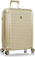 Heys Edge M Gold - Suitcase