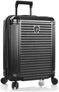 Heys Edge S Black - Suitcase