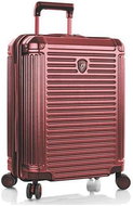 Heys Edge S Burgundy - Suitcase