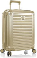 Heys Edge S Gold - Suitcase