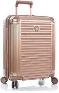 Heys Edge S Rose Gold - Suitcase