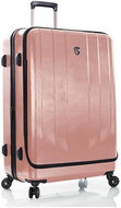 Heys EZ Access L Rose Gold - Suitcase