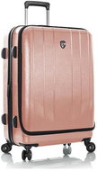 Heys EZ Access M Rose Gold - Suitcase