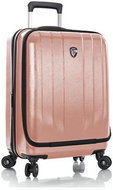 Heys EZ Access S Rose Gold - Suitcase