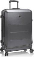 Heys EZ Fashion M Charcoal - Suitcase