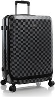 Heys EZ Fashion M Checkered - Suitcase