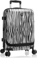 Heys EZ Fashion S Zebra - Suitcase