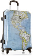 Heys Journey Maps M - Suitcase