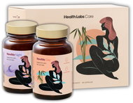 Health Labs Care NewMe s ceramidy pro lepší pleť, vlasy a nehty, 60 kapslí - Kolagen