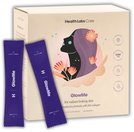 Health Labs Care GlowMe kolagen 5000 mg malina, 30 dávek - Kolagen