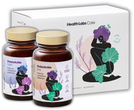 Health Labs Care ProbioticMe - Combination of probiotics and prebiotics, 60 capsules - Probiotics