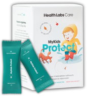 Health Labs Care My Kids Protect - For immunity support, 14 sachets - Vitamins