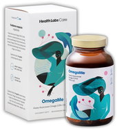 Health Labs Care OmegaMe - Omega 3 for heart and brain health, 60 capsules - Omega 3