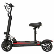 Smoot M1 - Electric Scooter
