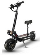 Smoot Q6 - Electric Scooter