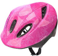 MTR cyklistická přilba růžová vel. M - Bike Helmet