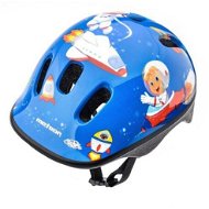MTR dětská přilba Rocket, vel. S - Bike Helmet