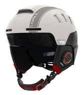 Přilba Livall Rs1 L bílá - Lyžařská helma