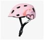 HAMAX Thundercap Pink Unicorn - Kerékpáros sisak