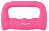 CK05 NEOPRENE DUMBBELL WITH HANDLE 0,5KG HMS - Dumbell