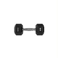 Hexagonal one-arm HMS 10 kg - Dumbell