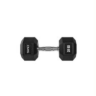 Hexagonal one-arm HMS 20 kg - Dumbell