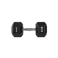 Hexagonal one-arm HMS 22,5 kg - Dumbell