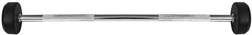 HMS Premium GSG-20 20 kg straight two-hand dumbbell - Dumbell - Main image