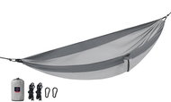 Naturehike ultralight hammock for 1 person 600 g - grey - Hamaka