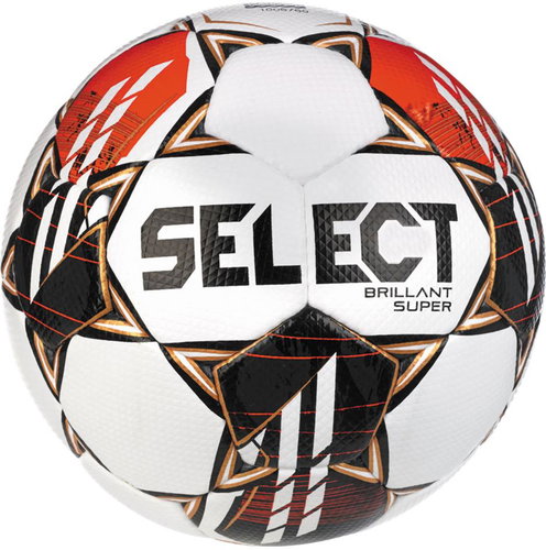 SELECT FB Brillant Super 2023/24 vel. 5 Main image SELECT FB Brillant Super 2023/24 vel. 5 - Football - Main image