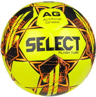 SELECT FB Flash Turf 2023/24 Yellow size 4 - Football 