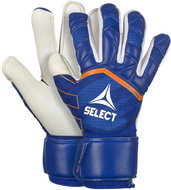 Select GK 55 Extra Force Blue vel. 8 - Goalkeeper Gloves