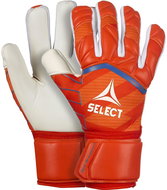 Select GK 77 Super Grip Orange vel. 8 - Goalkeeper Gloves
