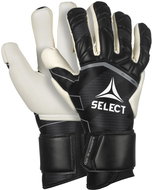 Select GK 88 Pro Grip Black vel. 10,5 - Goalkeeper Gloves