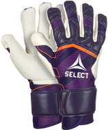 Select GK 88 Pro Grip Purple vel. 10,5 - Goalkeeper Gloves