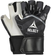 Select GK Futsal Liga Black vel. 7 - Goalkeeper Gloves