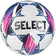 SELECT FB Brillant Super 2024/25 vel. 5 - Futsal Ball 