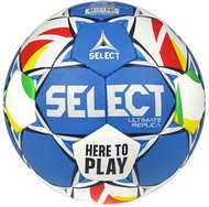 SELECT HB Replica EHF Euro Men 2024 gt. 0 - Handball