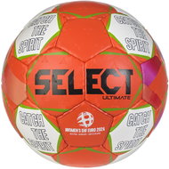 SELECT HB Ultimate EHF Euro Women 2024 size 2 - Handball