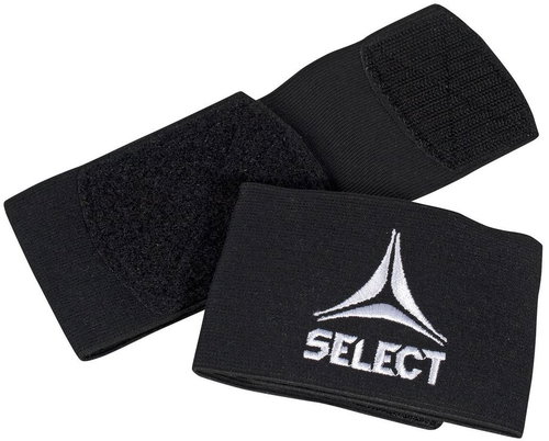 Select Shinguard holder Black UNI - Football Shin Guards - Main image