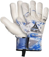 Select GK gloves 88 Pro Grip Negative cut White vel. 7 - Goalkeeper Gloves